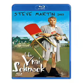 Un Vrai Schnock -