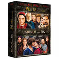 Coffret Ken Follett 5dvd - Les Piliers De La Terre