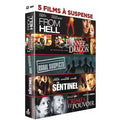 5 Films À Suspense : From Hell