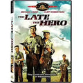 Too Late The Hero - Import Us