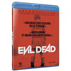 Evil Dead -