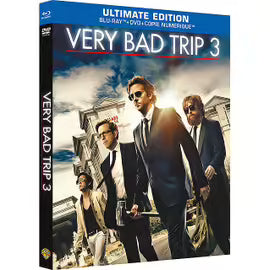 Very Bad Trip 3 - Ultimate Edition -