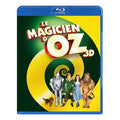 Le Magicien D'oz - Édition 75ème Anniversaire -  3d