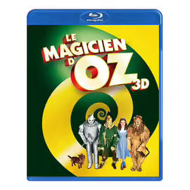 Le Magicien D'oz - Édition 75ème Anniversaire -  3d