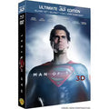 Man Of Steel - Ultimate Edition -  3d