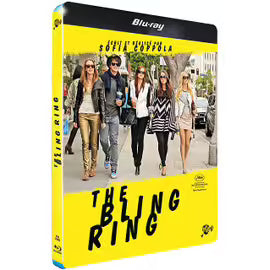 The Bling Ring -