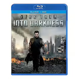 Star Trek Into Darkness - Combo
