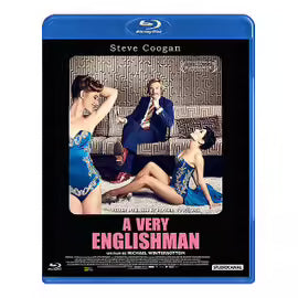 A Very Englishman -