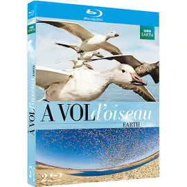 À Vol D'oiseau -