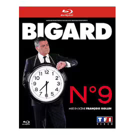 Bigard - N°9 -