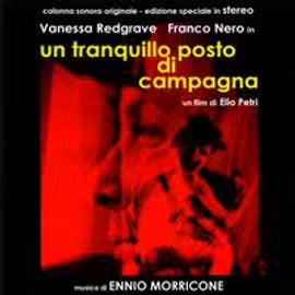 Un Tranquillo Posto Di Campagna