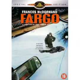 Fargo - Édition Spéciale