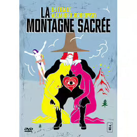 La Montagne Sacrée -