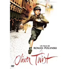 Oliver Twist - Édition Simple