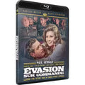 Évasion Sur Commande -