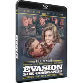 Évasion Sur Commande -