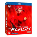 Flash - Saison 3 -