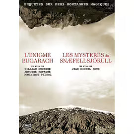 Deux Montagnes Magiques : L'énigme Bugarach