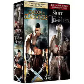 Croisade : Kingdom Of Gladiators