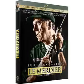 Le Merdier -