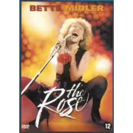 The Rose - Edition Belge