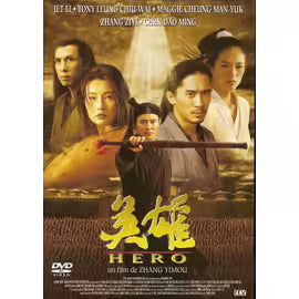 Hero - Edition Belge