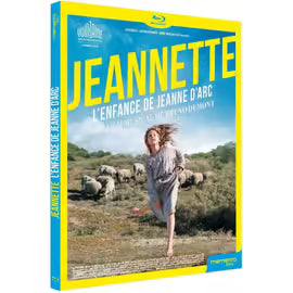 Jeannette, L'enfance De Jeanne D'arc -
