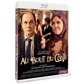 Au Bout Du Conte -