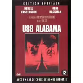 Uss Alabama - Édition Spéciale - Edition Belge