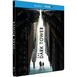 La Tour Sombre -