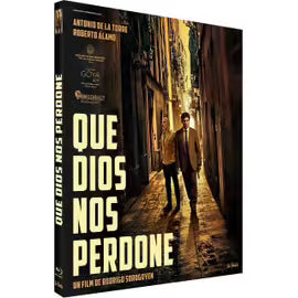 Que Dios Nos Perdone -
