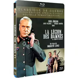 La Légion Des Damnés