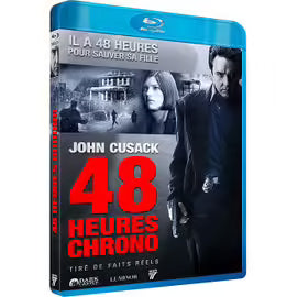 48 Heures Chrono -