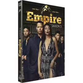 Empire - Saison 3