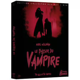 Le Baiser Du Vampire -