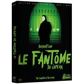 Le Fantôme De L'opéra -