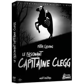 Le Fascinant Capitaine Clegg -