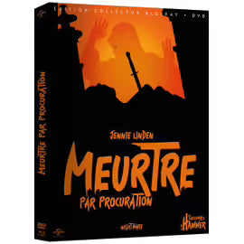 Meurtre Par Procuration -