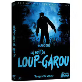 La Nuit Du Loup-Garou -