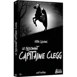 Le Fascinant Capitaine Clegg -