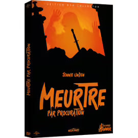 Meurtre Par Procuration -