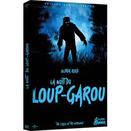 La Nuit Du Loup-Garou -