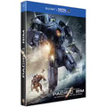 Pacific Rim -