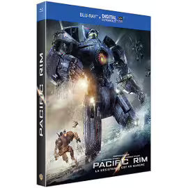 Pacific Rim -