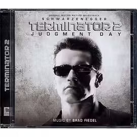 Terminator 2