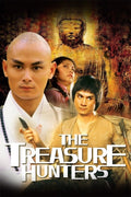 The Treasure Hunter