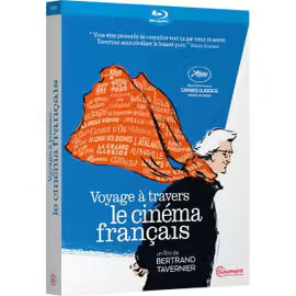 Voyage À Travers Le Cinéma Français -