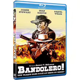 Bandolero ! -