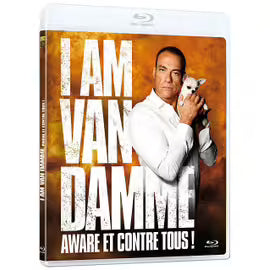 I Am Van Damme