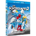 Les Schtroumpfs 2 - Combo